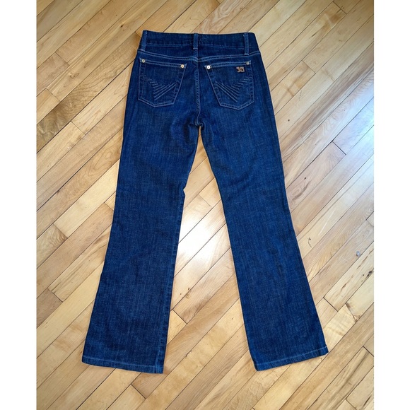 Awesome Joe’s Jeans Muse Flare ❣️ - Picture 3 of 5